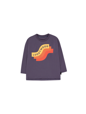 Tiny Cottons Wave Tee