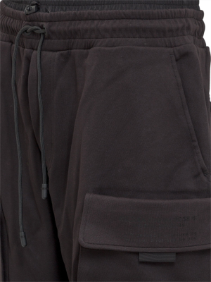 Dolce & Gabbana Tapered Pocket Detail Pants