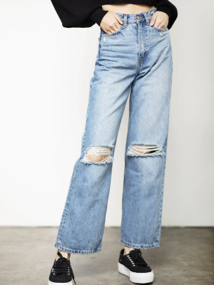 Echo Jeans