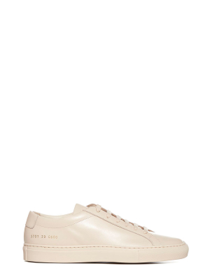 Common Projects Original Achilles Sneakers