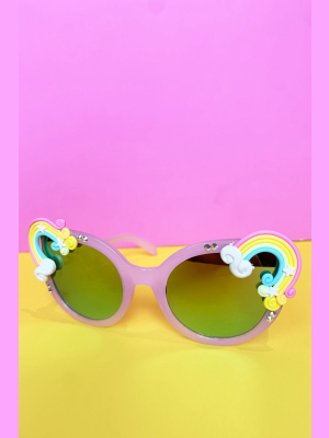 Rainbow Sunnies