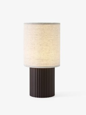 Manhatten Table Lamp