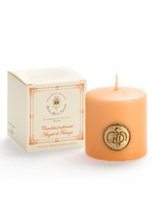 Angels Of Florence Scented Candle