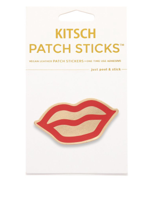 Lips Patch Stick