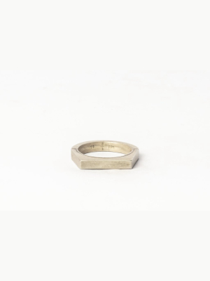 Sistema Ring (facet, 4mm, Da)