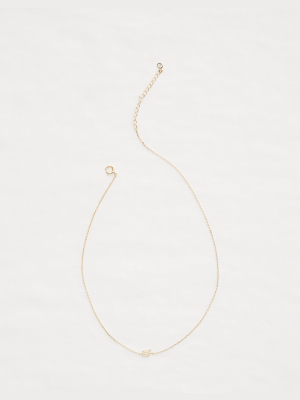 Aerie Scorpio Necklace