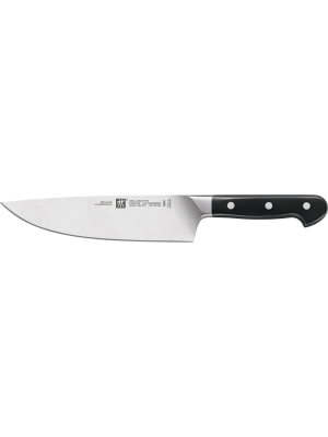 Zwilling Pro 8" Chef Knife