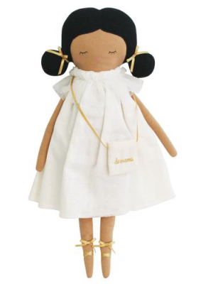 Emily Dreams Doll - Ivory