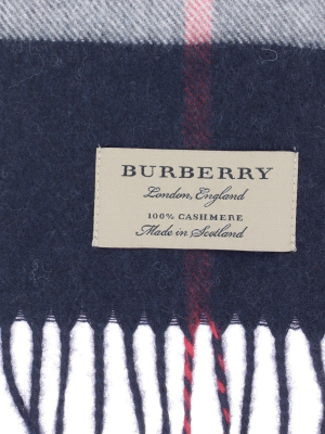 Burberry The Classic Check Scarf