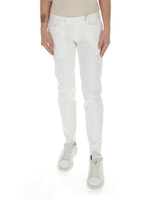 Dsquared2 Slim-fit Tapered Pants