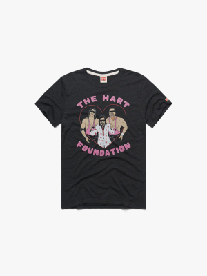 The Hart Foundation