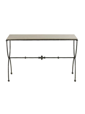 Agora Console Table