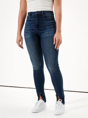 Ae Ne(x)t Level Curvy Highest Waist Jegging