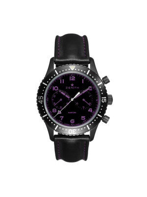 Tipo Cp2 Watch