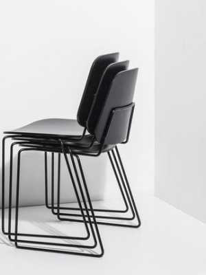 Skudo Chair