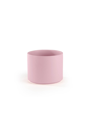 Blush Cylinder Planter