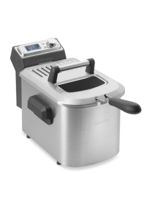 Breville Smart Fryer