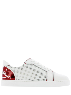 Christian Louboutin Fun Vieira Sneakers