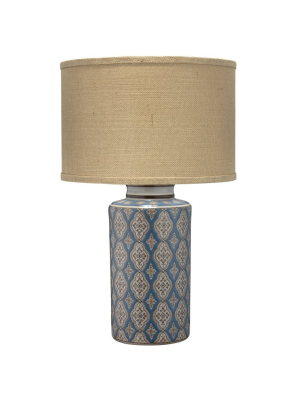 Verona Table Lamp