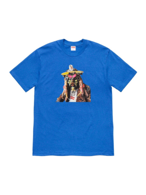 Supreme Rammellzee Tee