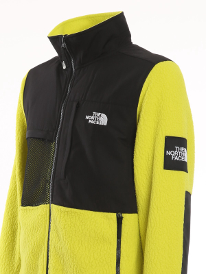 The North Face Denali Panelled Jacket