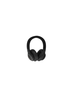 Jbl Wireless Over-ear Noise-cancelling Headphones (e65btnc)
