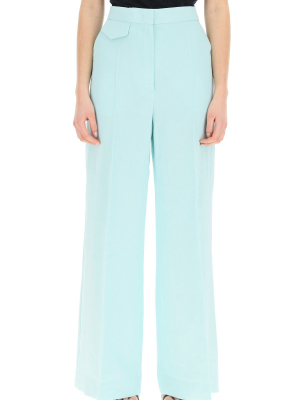 Sportmax Clarion Wide-leg Pants