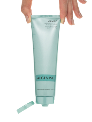 Travel Size Genius Ultimate Anti-aging Melting Cleanser
