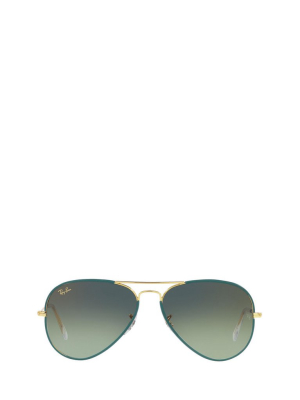 Ray-ban Aviator Sunglasses