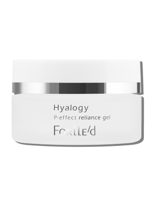 Hyalogy P-effect Reliance Gel