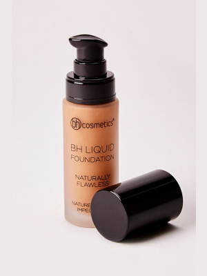 Bh Liquid Foundation – Naturally Flawless