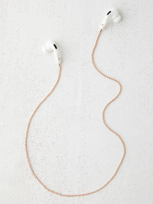 Tapper 18k Rose Gold-plated Airpods Rope Chain
