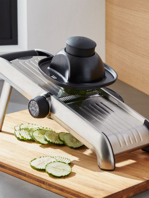 Oxo ® Stainless Steel Mandoline