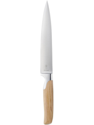 Sarah Wiener Plum Wood Carving Knife