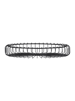Estra Wire Basket