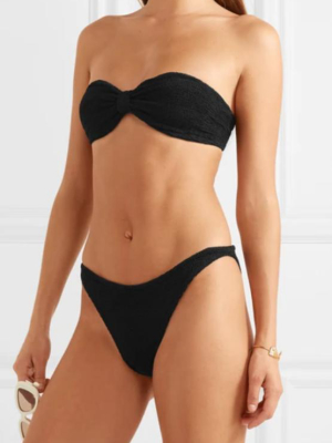 *pre-order* Coco Bikini - Black