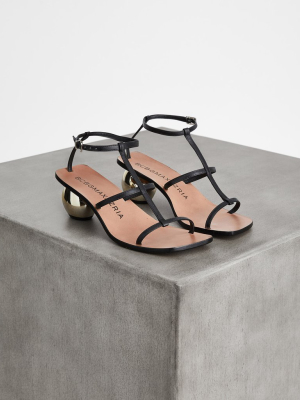 Alada T-strap Sandal