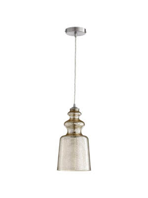 Leone One Light Pendant