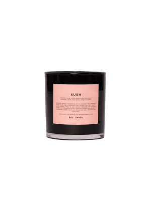 K*sh Candle