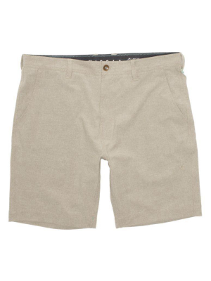 Vissla Boys Canyons Short