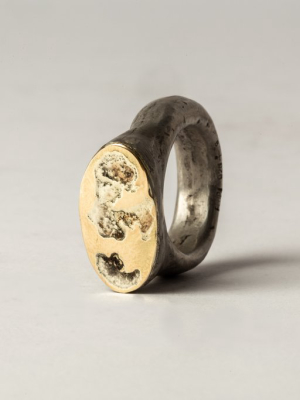 Roman Ring (fuse, Da18k)