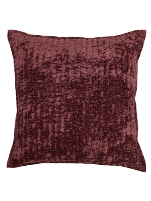 Maison Port Pillow