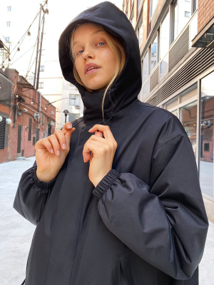 Arbor Anorak