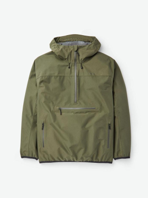 Swiftwater Rain Pullover