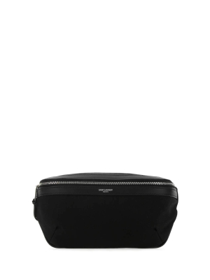 Saint Laurent Classic Belt Bag