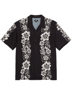 Hawaiian Pattern Shirt