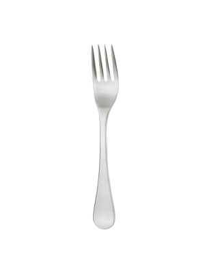 Rw2 Satin Children's Fork