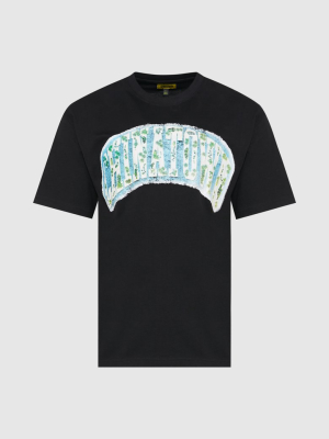 Arc Island Tee