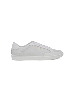 Saint Laurent Court Classic Sl/10 Sneakers