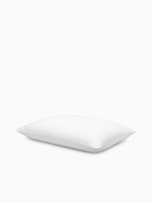 Modern Cotton - Harrison Pillowcase Set In White